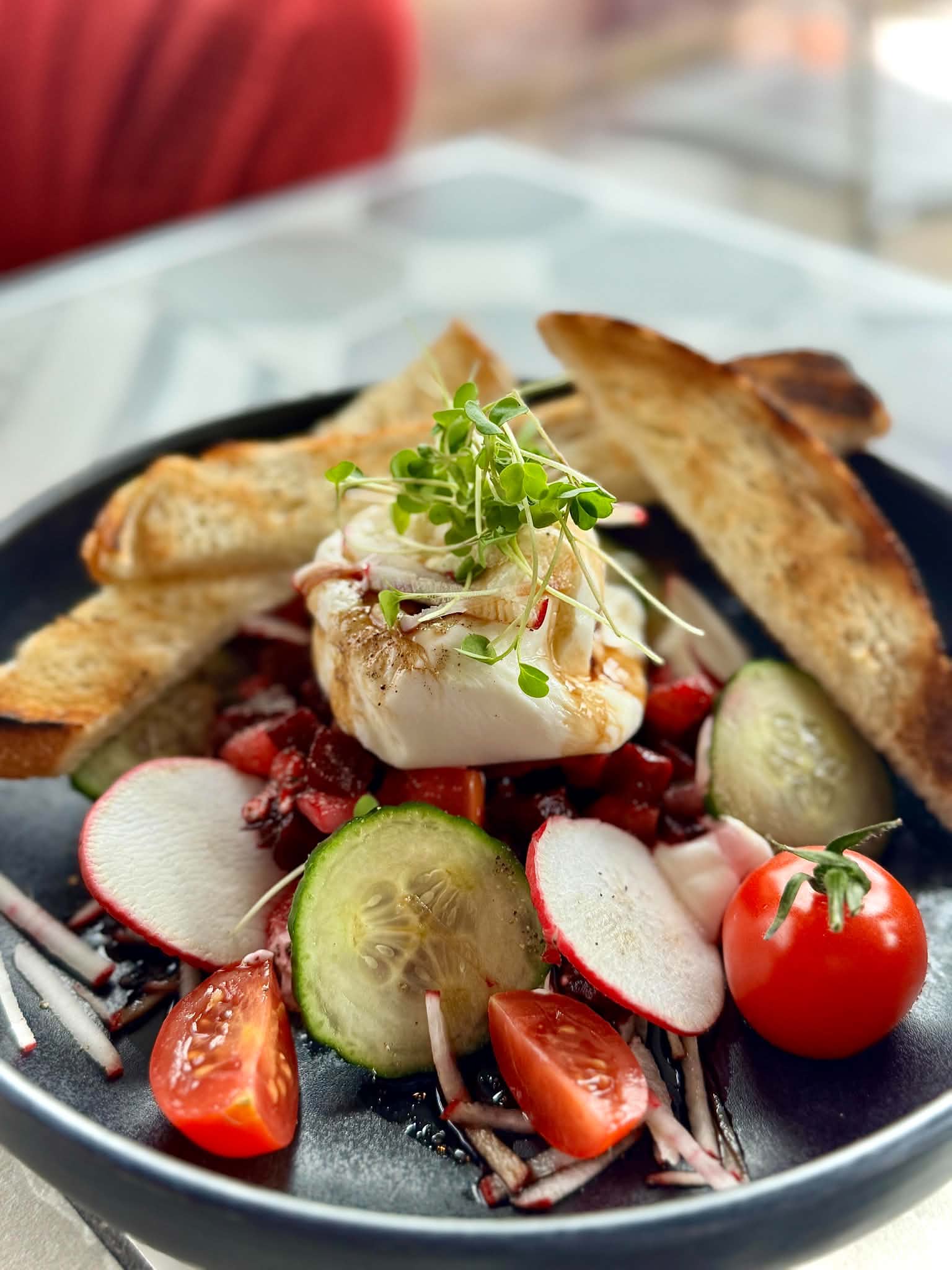 Starters of l’Auberge | Microbrewery et restaurant à Sutton - Menu bistro | Auberge Sutton Brouërie